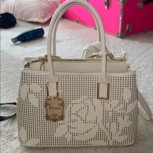 “Alyssa” purse from boutique